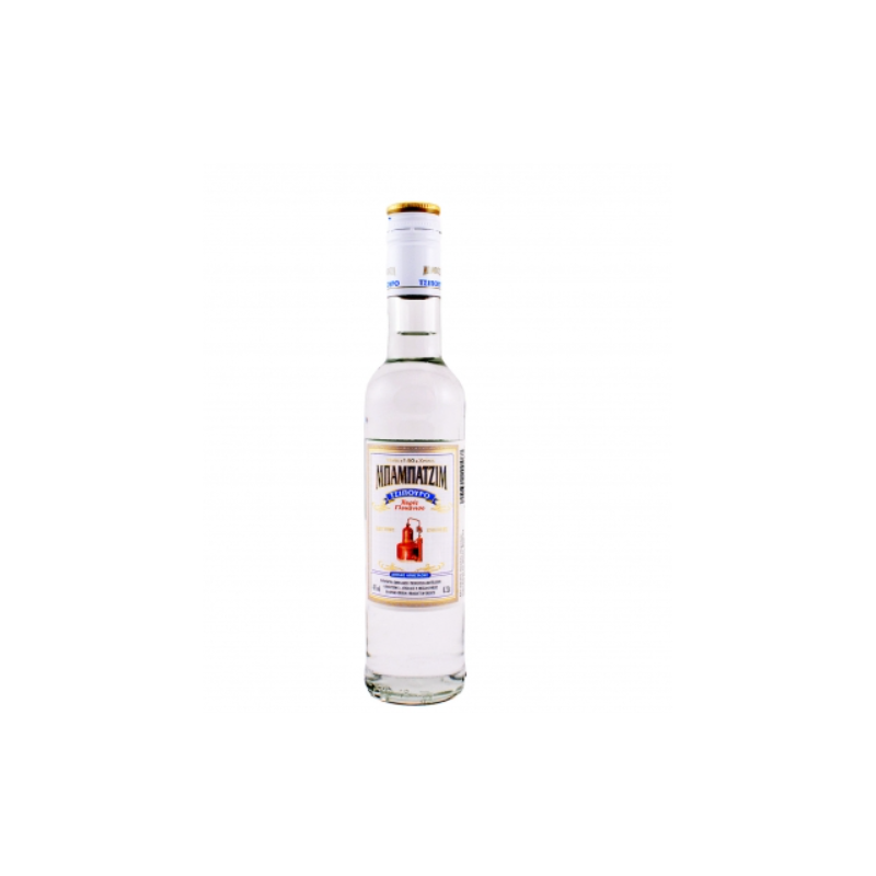 Tsipouro Babatzim ohne
